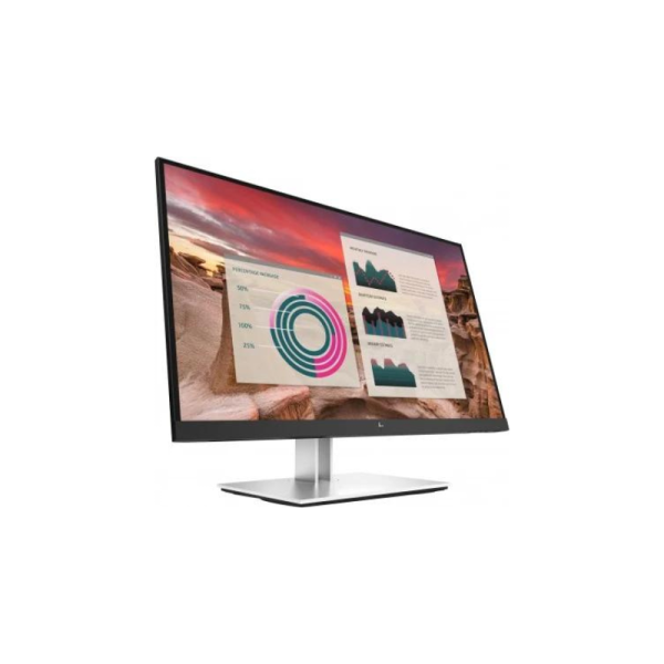 HP E27u G4 27″ 16:9 IPS Monitor