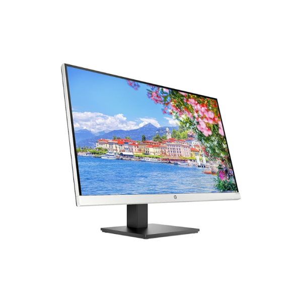 HP 27mq 27 Inch Anti-glare LED Desktop PC Monitor QHD 60Hz 5ms IPS Panel Flat Screen Low Blue Light Mode HDMI 