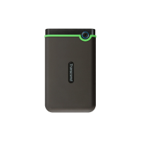 Transcend 4TB USB 3.1 Storejet 25M3 Portable Hard Drive 