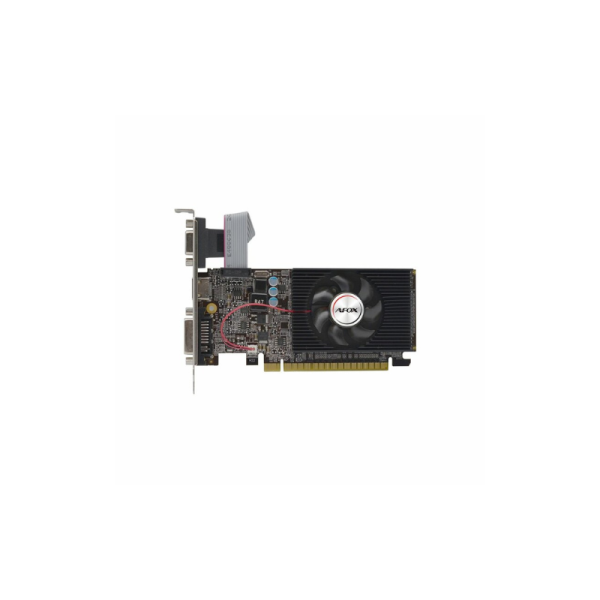 Afox NVIDIA Geforce GT610 2GB Graphics Card