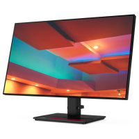 ThinkVision 27 inch Monitor - P27h-20