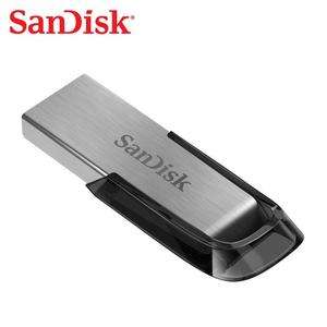 SanDisk 32GB USB 3.0 Ultra Flair Flash Drive