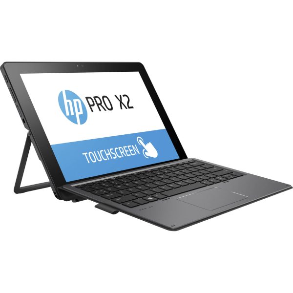 Hp pro x2 612 G2 core i7 8GB RAM 256GB SSD