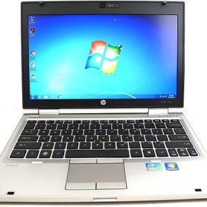 Hp Elitebook 2560p Intel Core i5 4GB RAM 500GB HHD Laptop