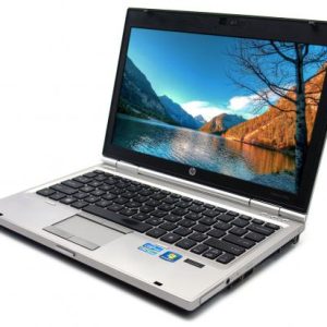 Hp Elitebook 2560p Intel Core i5 4GB RAM 500GB HHD Laptop