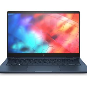 HP Elite Dragonfly Notebook 8th Gen Intel Core i5-8265U Intel UHD Graphics 620 13.3" FHD Touchscreen Display 256GB PCIe NVMe SSD 8GB