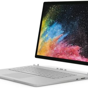 Microsoft Surface Book 6th Generation Core i5 256 GB SSD 8 GB RAM