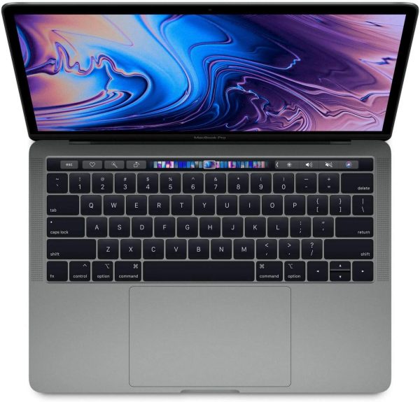 MacBook Pro 13 2018 i7 16/256