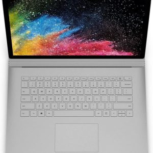 Microsoft Surface Book 6th Generation Core i5 256 GB SSD 8 GB RAM