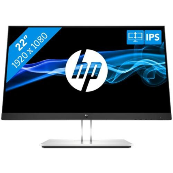 HP E22 G4 FHD Monitor