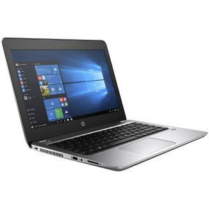 HP Elitebook 1040 G3 6th Gen Core i5 8GB RAM 256GB SSD