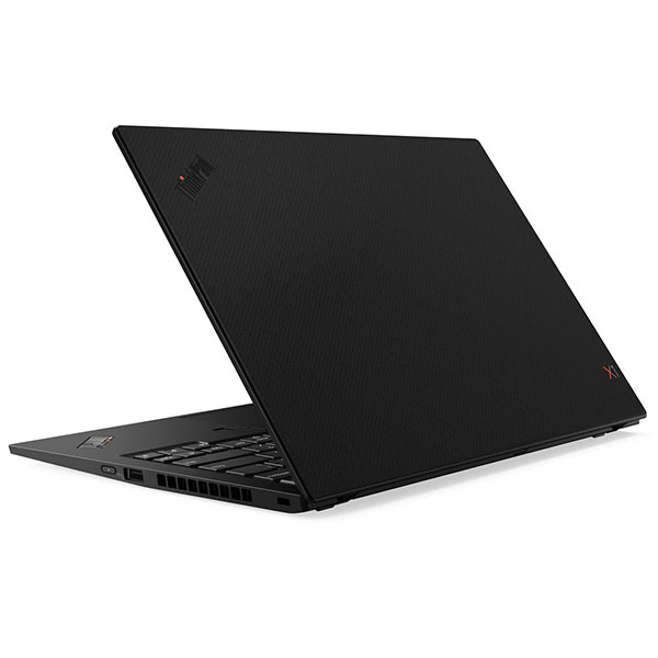 Lenovo ThinkPad X1 Carbon Core i7 10th Gen 16GB RAM 512GB SSD 14″ FHD IPS Multitouch Display