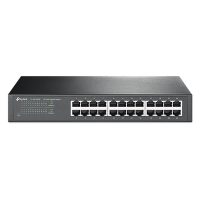 TP-Link TL-SG1024D, 24 Ports Gigabit Rackmount Switch