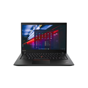 Lenovo T490s I7 8th Gen 16/512 Touch Laptop