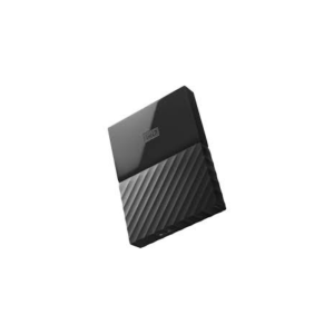 WD My Passport 1TB External Hard Drive