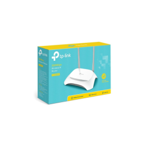 TP-LINK TL-WR840N 300Mbps Wireless Router