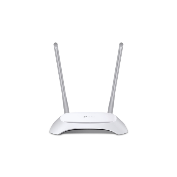 TP-LINK TL-WR840N 300Mbps Wireless Router