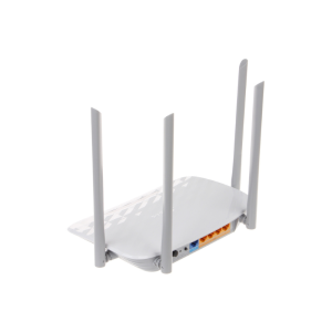 TP-Link Archer C50 AC1200 Dual Band Wireless Cable Router