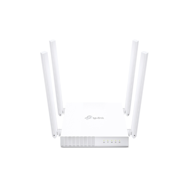 TP-Link Archer C24-AC750 wireless Dual Band Router