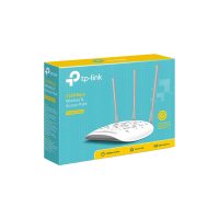 TP-Link 450Mbps Wireless N Access Point (TL-WA901ND )