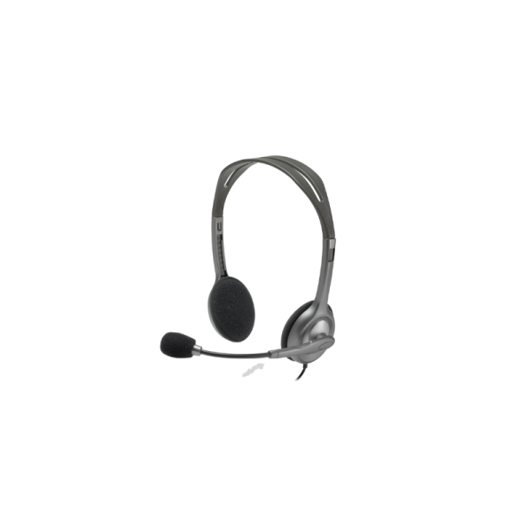 Logitech H110 Stereo Headset