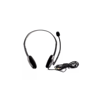 Logitech H111 Wired Headset Stereo Headset