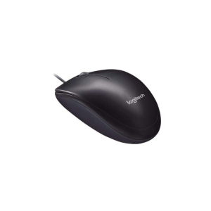 Logitech M90 USB Optica Mouse