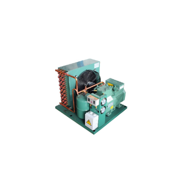 BITZER CONDENSING UNIT R404a – CD22 (FOR COLD ROOMS)