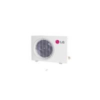 LG 18000 BTU Non-Inverter Wall Split Airconditioner