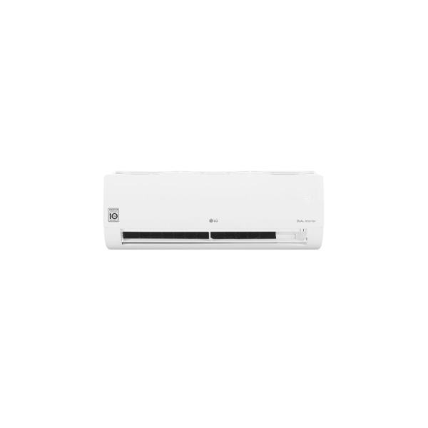 LG18K BTU, DUALCOOL Inverter, Split Air Conditioner, Energy Saving, Faster Cooling