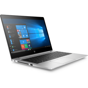 Hp Elitebook 840 G6 Laptop 35.6 Cm (14") Full Hd Intel® Core™ I7-8565u 16 Gb Ddr4-sdram 512 Gb Ssd Wi-fi 6 (802.11ax) Windows 10 Pro