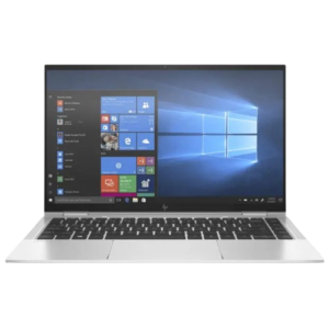 HP EliteBook x360 1040 G7 Notebook PC 10th Intel Core i5 10610U 16GB LPDDR4-2933 SDRAM 256GB PCIe NVMe SSD Intel UHD 14" FHD IPS Ultraslim Touchscreen