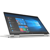 HP EliteBook x360 1040 G6 14" FHD Touch Intel Core i7 8th Gen 16GB RAM 512GB SSD