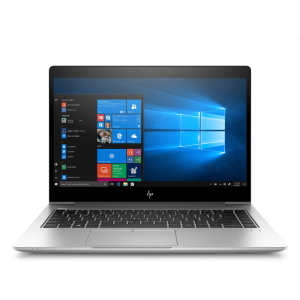 Hp Elitebook 840 G6 Laptop 35.6 Cm (14") Full Hd Intel® Core™ I7-8565u 16 Gb Ddr4-sdram 512 Gb Ssd Wi-fi 6 (802.11ax) Windows 10 Pro