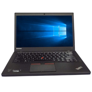 Lenovo ThinkPad T450s |14-Inch Laptop | 8GB RAM | 256 GB SSD