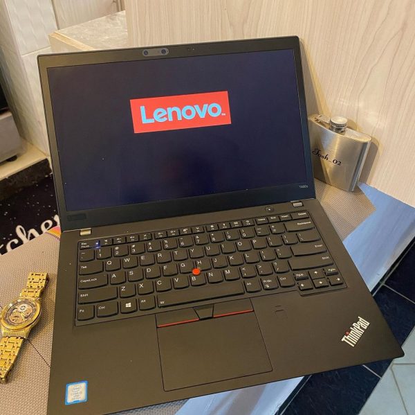 Lenovo Thinkpad T480s Core i7 16GB RAM 512GB SSD 8TH GEN