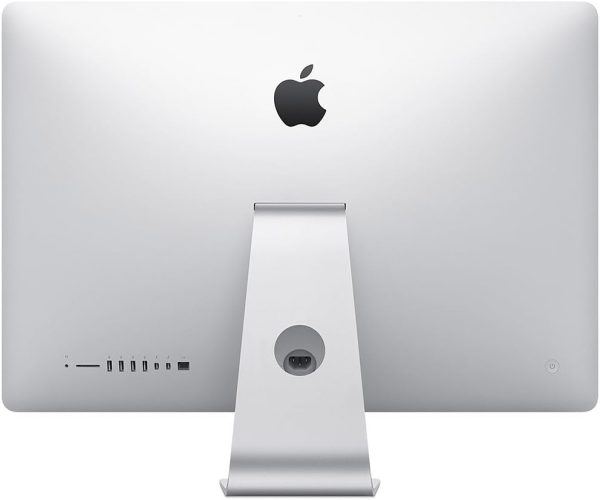 2013 Apple iMac with 3.2GHz Intel Core i5 (27-inch, 8GB 1TB Mac OS X)