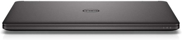 Dell Latitude E7270 Intel Core i5-6200U 8GB Ram 256GB SSD 12.5″ Black