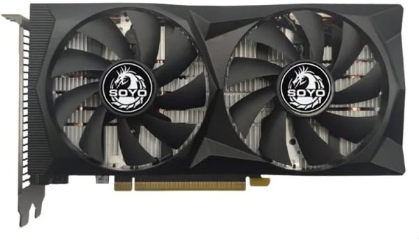 Nvidea GeForce RTX 2060 Super 8GB GDDR6 Graphics