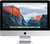 iMac 21.5″ Intel Core i5 8GB/1TB