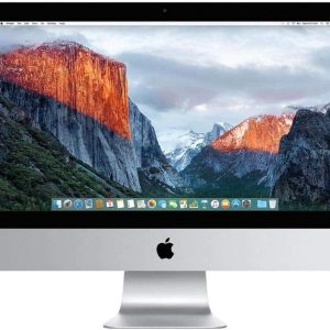 iMac 21.5″ Intel Core i5 8GB/1TB