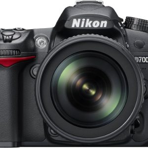 Nikon D7000 16.2 Megapixel Digital SLR Camera 