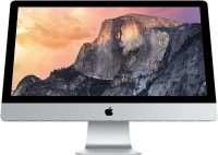 2013 Apple iMac with 3.2GHz Intel Core i5 (27-inch, 8GB 1TB Mac OS X)