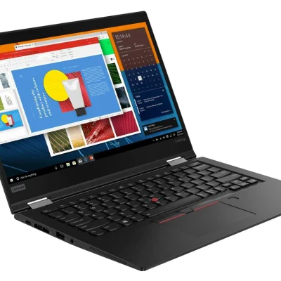 Lenovo Yoga x390 8th Generation intel core i7 13.3 inches FHD Touchscreen 16GB RAM 512GB SSD