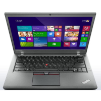 Lenovo ThinkPad T450s |14-Inch Laptop | 8GB RAM | 256 GB SSD