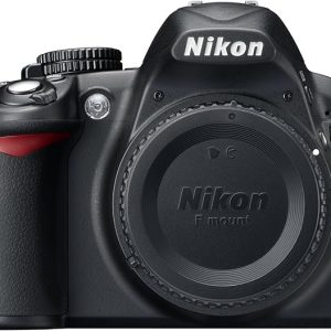 Nikon D3100 Camera