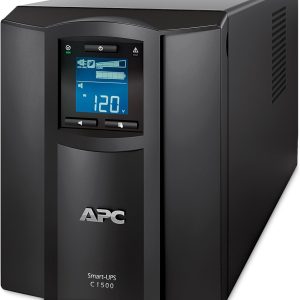 APC Smart UPS 1500VA, SMC1500IC