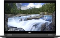 DELL 7390 8th i5 X360 8/256 TOUCH SCREEN