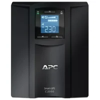 APC Smart-UPS C 2000VA LCD 230V (SMC2000I)