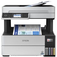 Epson EcoTank L6490 A4 Ink Tank Printer